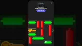 Mini game puzzle solve hamster Kombat 19 September #minigames #games #hamsterkombat #puzzlegame