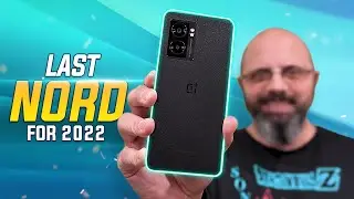 The N300 is The Last OnePlus Nord Launched In 2022 - Is It Worth it?