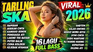 REGGAE TARLING CIREBONAN - DERMAYUAN ENAK BUAT SANTAI DAN DI PERJALANAN, BAPERAN, KANGGO SENOK
