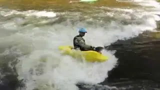 Playboater Troubleshooter - Episode 3 - Hole Movement Basics
