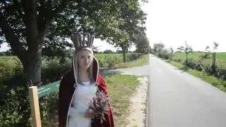 Königinnen-Weg Amelinghausen: Heideböcke