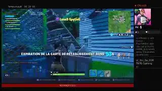 ON ATTEND L EVENEMENT