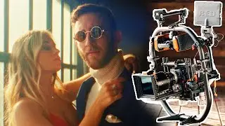 When Sam Newton Asks You To Film...🥛🎥 [Cinematography Breakdown for 