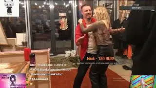 Сергей Симонов  =Дон Симон изменяет Жене=