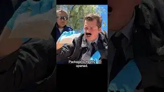 When someone refers to you as “chief” (Police Chief Edition) #shorts #youtubeshorts #funny #comedy