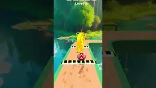 Going balls gameplay | going balls vs sky rolling balls | rolling sky geometry dash | marble run 3d