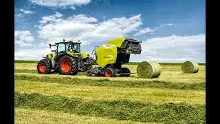 The new ROLLANT  520 RF - Virtual launch 15th  September,2020
