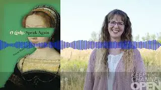 Episode 140: Dayna Patterson