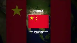 Countries and their WORST Plane Crashes... (Part 2)