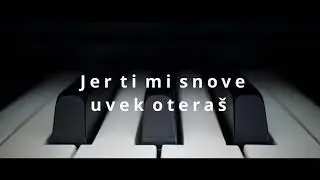 Dario - Zabranjena ljubav(ACOUSTIC COVER)