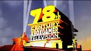 Furry Door Prods/Xbox|Gamer Television Animation/78th Century XboxGamer Television (2025)