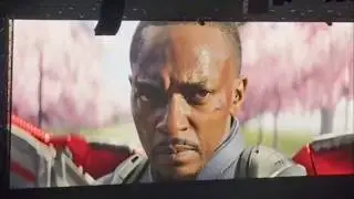 Captain America Brave New World LEAKED AVENGERS SCENE BREAKDOWN! X-MEN Setup!