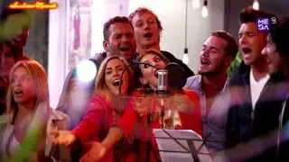 Amor a Prueba Mega Michael Murtagh  el musical