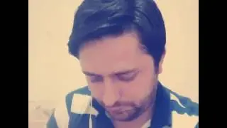 MUSA ÇALIK SEVDA YÜKLÜ KERVAN