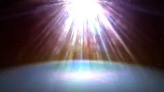 Spotlight Holly Stage Sparkle Show Animation