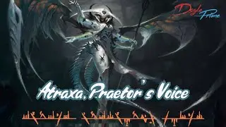 Atraxa in 2022 EDH Deck Tech - DoylePrime MTG