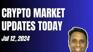 WHY BITCOIN CRASH AFTER CPI DATA | DAY 1: DAILY BITCOIN BUYING