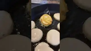 Мои дети обожают такие пышные оладушки 🥞 Делюсь рецептом 🫶🏻
