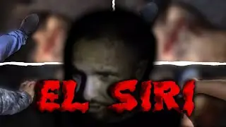El brutal video del siri | Void man