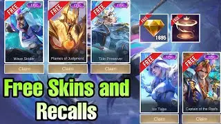 Promo Diamonds should be Purchased by Top Tier Skins | Mobile Legends Bang Bang
