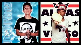 El Amor - José Pérez Ft Alex CM