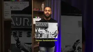 ELE QUASE FOI APAGADO DA HISTÓRIA POR SER NEGRO E GAY 