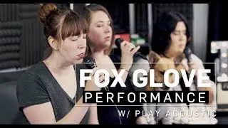 Fox Glove Performance - TC HELICON