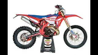 Beta 300RR Enduro Keyfimiz :)