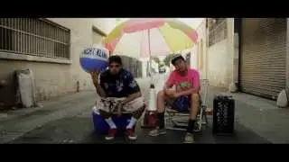 Kixxie Siete & Artie McCraft - 