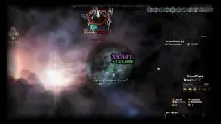 Dark Orbit-2 year on do[special vid]+huning with upgrades