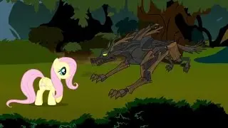 My Little Pony - Миссия Гармонии #10- Игра по Мультфильму Май Литл Пони на русском