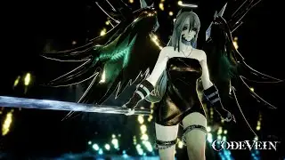 Code Vein - Road to 100 - 624 - Never Underestimate Unlimited Stamina