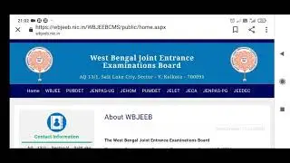 PUBDET AND PUMDET 2020 APPLICATION FEES REFUND || Refund Application fees of PUBDET/PUMDET 2020 ||