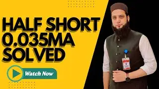 Dead Mobile Half Shortage 0.035mA Problem Solved | Mobile Boot Low Problem Fix | SMZ Institute