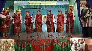 ОЙ КУМАСЕНЬКО  ,КУМА. НАРОДНИЙ ВОКАЛЬНИЙ АМАТОРСЬКИЙ АНСАМБЛЬ"СМЕРЕКА"