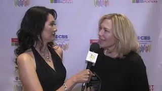 Annenberg Foundation - EWP Visionary Awards 2019