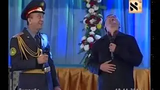 гарибшо ден милиция