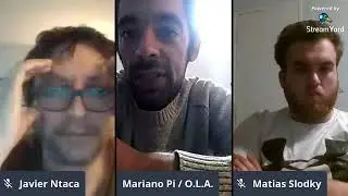 ¿El ARA San Juan fue derribado por Gran Bretaña? ¿Toda la clase dirigente cómplice de encubrimiento?