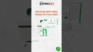 Working with Data Tables
