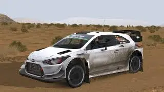 Richard Burns Rally 2022 02 21   02 17 18 06