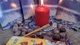 Здоровье и энергетика!Есть ли недоброжелатели ?На что обратить внимание?ЧТО ЖДЁТ?#Таро расклад