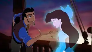Ariel & Tulio - Dancing After Death
