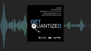 Get Quantized 001