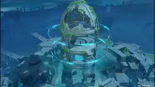 Genshin Impact #21. Прохождение. На русском. Без комментариев. [Walkthrough] (Japanese Voices)