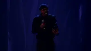 STG's ELEVATE 2023: Elijah Mbute performs "For Momma"