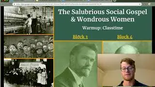 Creating Controversy with Classtime