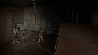 Moaning Zombies In The House At Night - Horror Ambience Will Keep You Up All Night!