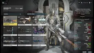 Fast Solo Arch-Gun Leveling | Fully Level Arch-Gun In 6 Minutes
