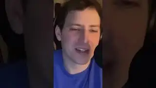 Eric gets outed as Skull and Bones member 🥶