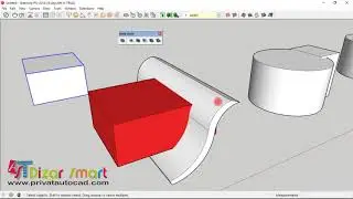 Solid Tools sketchup